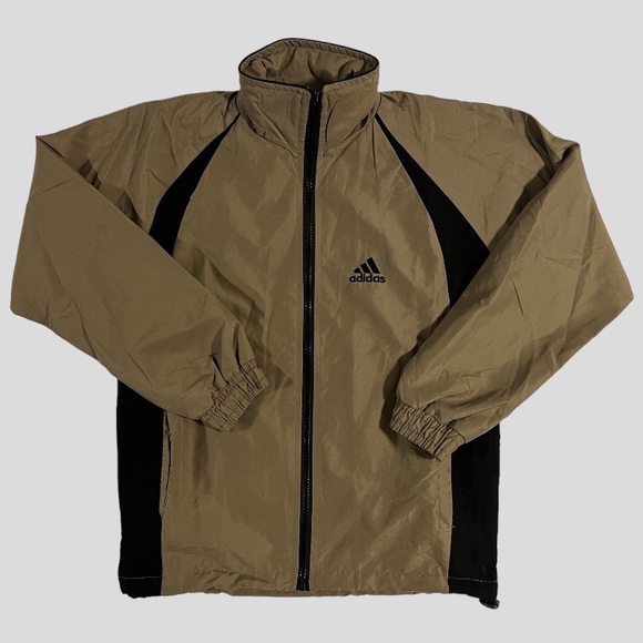 Adidas Track Jacket- Bootleg - Picture 1 of 2